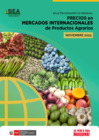 Vista preliminar de documento Precios internacionales de productos agrarios NOVIEMBRE - 2025