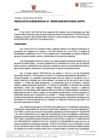 Vista preliminar de documento RESOLUCION SUBGERENCIAL N°000045-2025-MPCH/GDEL-SGPFE
