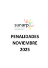 Vista preliminar de documento PENALIDADES-NOVIEMBRE 2025