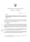 Vista preliminar de documento RESOLUCION N° 15-2018