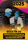 Vista preliminar de documento Boletín de Farmacovigilancia y Tecnovigilancia
