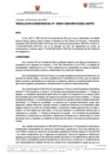 Vista preliminar de documento RESOLUCION SUBGERENCIAL N°000047-2025-MPCH/GDEL-SGPFE