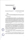 Vista preliminar de documento R.d. 010-2018-MINAGRI-PSI-DIR