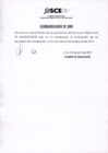 Vista preliminar de documento COMUNICADO 3 CAS 043
