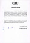 Vista preliminar de documento COMUNICADO 4 CAS 043