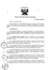 Vista preliminar de documento N°139-2009-APN-GG