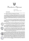 Vista preliminar de documento 019-2020-IN (Prorrogar intervención de las FF. AA. en apoyo a la PNP, en el Terminal Portuario de Matarani, Islay - Arequipa del 02 al 31 de marzo)