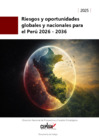 Vista preliminar de documento Riesgos y oportunidades globales y nacionales para el Perú 2026 - 2036 - CEPLAN