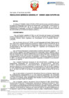 Vista preliminar de documento RGG Nº D000001-2026-GG