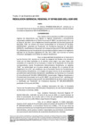 Vista preliminar de documento 7492-2025 RGR. DECLARA OFICIO LA PRESCRIPCION -ABOG. JUAN MANUEL RODRIGUEZ MALQUI Y LIC. JOSE LUIS AGUILAR PEREDA