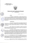 Vista preliminar de documento RESOLUCION DE COORDINACION GENERAL 05-2026-PRONIS-CG