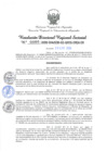 Vista preliminar de documento Resolución Directoral Regional Sectorial N.° 00005 -2026-GRA/GOB-GG-GRDS-DREA-DR