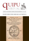 Vista preliminar de documento QUIPU VIRTUAL - Boletín N° 293