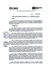 Vista preliminar de documento RGR 003-26 DECLARAR Procedente la solicitud de beneficio de defensa presentada por el Sr. Juan Jorge Navarrete Monge
