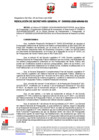 Vista preliminar de documento RSG. D000002-2026-MINAM-SG