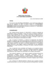 Vista preliminar de documento RJ N° 017-2025-PMSAJ-EJENOPENAL-UAF - Aprueba Transferencia de Bienes Contables-UE015 MINJUSDH