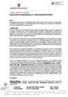 Vista preliminar de documento RESOLUCION SUBGERENCIAL N°00184-2025-MPCH/SGPV
