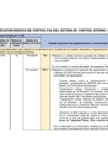 Vista preliminar de documento MEDIDAS DE CONTROL SDS-PERIODO MAYO