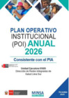 Vista preliminar de documento POIA 2026 - Consistente con el PIA