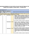 Vista preliminar de documento MEDIDAS DE CONTROL SDRC-PERIODO DICIEMBRE