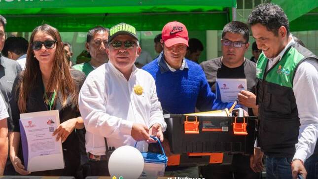 OFICINA DE COMUNICACIONES. IMAGEN Y PROTOCOLO