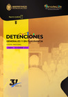 Vista preliminar de documento Detenciones Generales y en Flagrancia a Nivel Nacional (Enero - Diciembre 2025)
