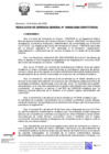 Vista preliminar de documento Resolución de Gerencia General Nº 000002-2026-CENFOTUR-GG