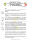 Vista preliminar de documento RDRS N°1322-2025