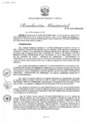 Vista preliminar de documento RM N° 451-2025-MINEM-DM