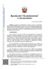 Vista preliminar de documento RVM 009-2026-MINEDU