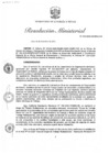 Vista preliminar de documento RM N° 448-2025-MINEM-DM