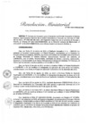 Vista preliminar de documento RM N° 447-2025-MINEM-DM