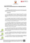 Vista preliminar de documento RDE Nº 000003-2026-INABIF-DE