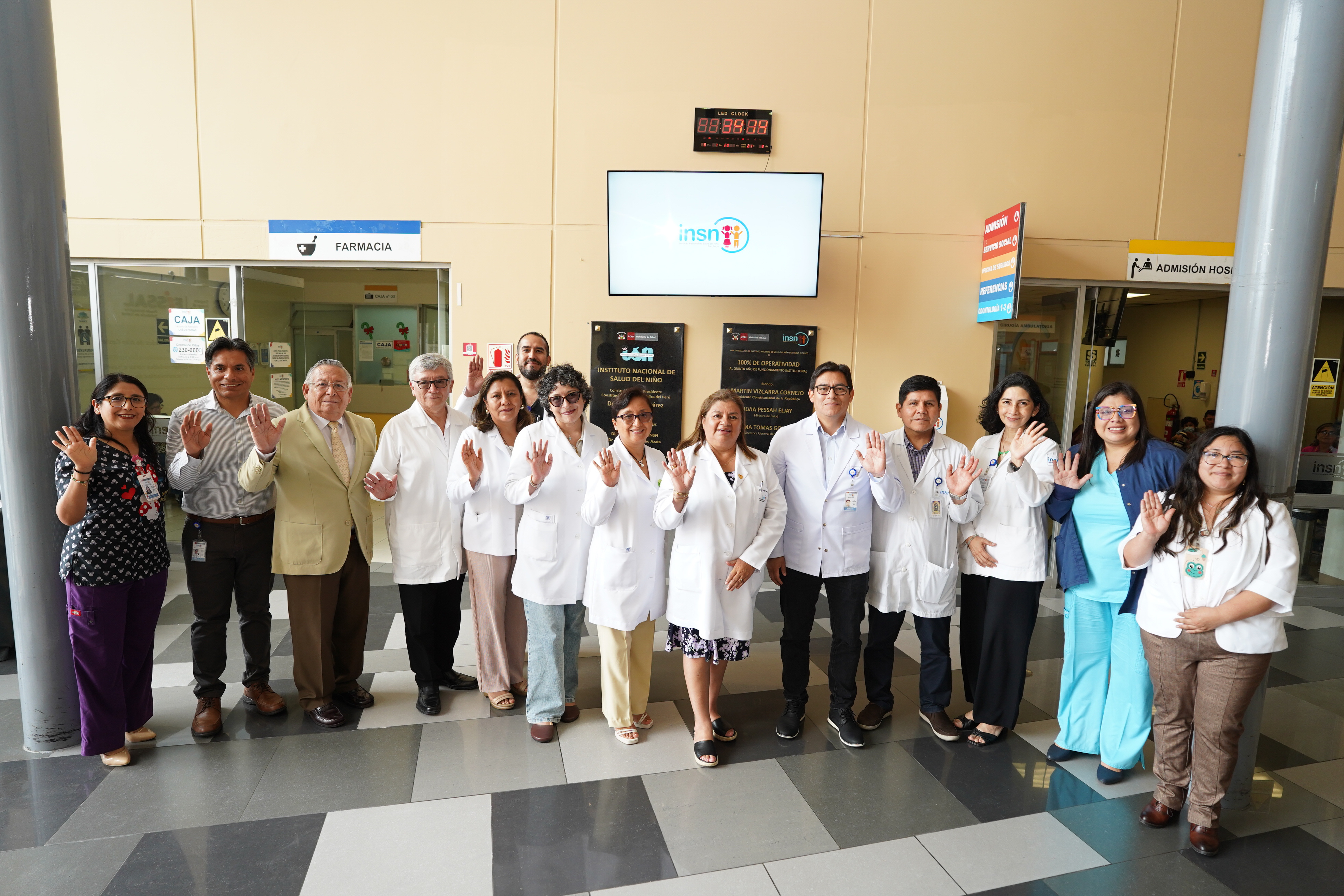 develación de placas