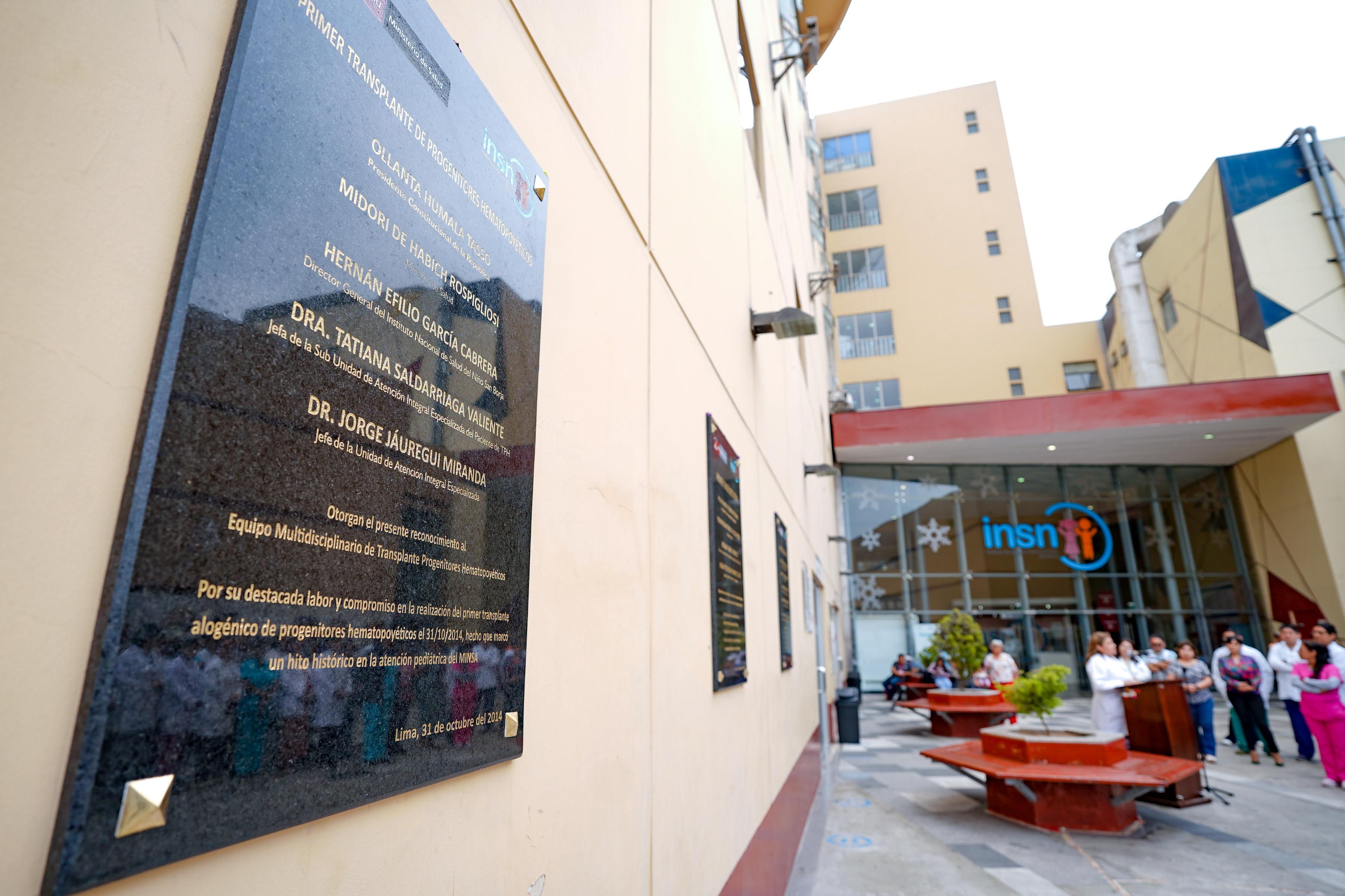 develación de placas