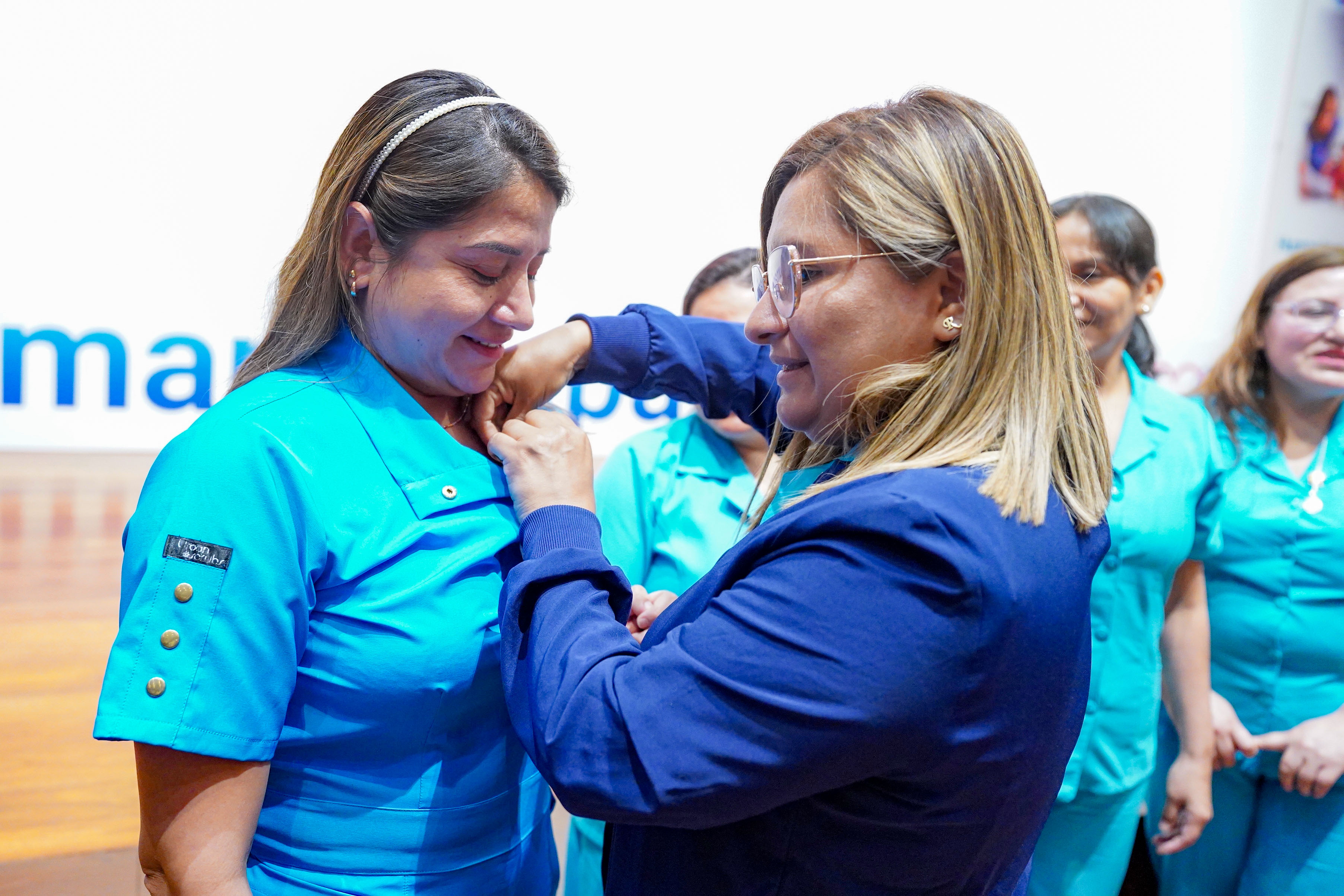 sindicato enfermeros