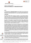 Vista preliminar de documento RG N° 0529-2025-GDVT