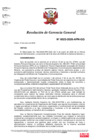 Vista preliminar de documento RESOLUCIÓN DE GERENCIA GENERAL-0023-2026-APN-GG
