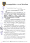 Vista preliminar de documento Archivo PDF ACUERDO DE CONCEJO 129-2025-MPS/CM