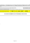Vista preliminar de documento TRANSPARENCIA PAC DICIEMBRE 2025 - SUNARP ZONA REGISTRAL N° IV