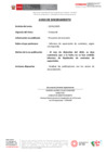 Vista preliminar de documento AS PROYECTO DE INVERSIÓN Inf diciembre de supervisión de contratos