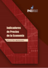 Vista preliminar de documento Indicadores de Precios de la Economía - Diciembre 2025
