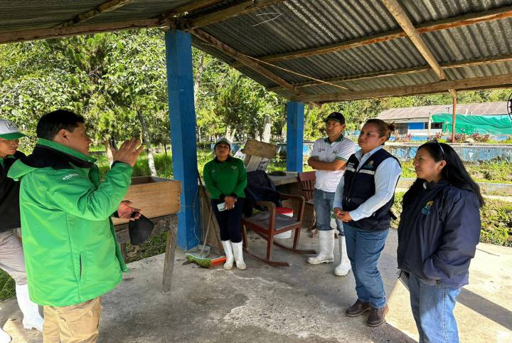 OFICINA DE COMUNICACIONES. IMAGEN Y PROTOCOLO