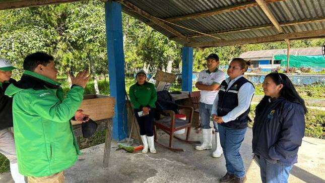 OFICINA DE COMUNICACIONES. IMAGEN Y PROTOCOLO