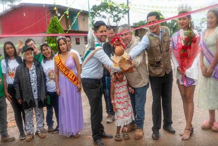 OFICINA DE COMUNICACIONES. IMAGEN Y PROTOCOLO