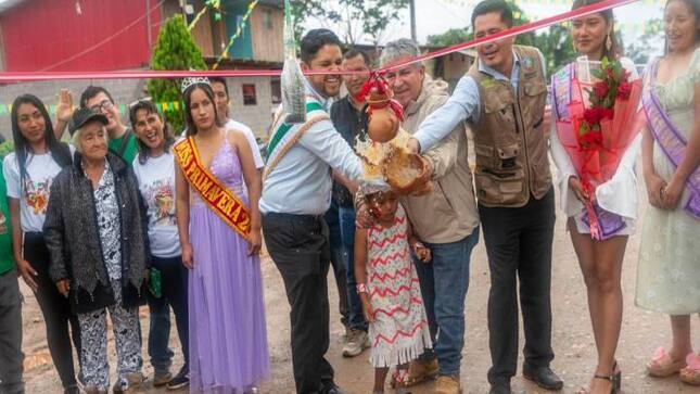 OFICINA DE COMUNICACIONES. IMAGEN Y PROTOCOLO