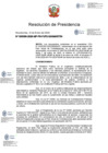 Vista preliminar de documento Resolución de Presidencia 000099-2026-MP-FN-PJFS-SAN MARTIN