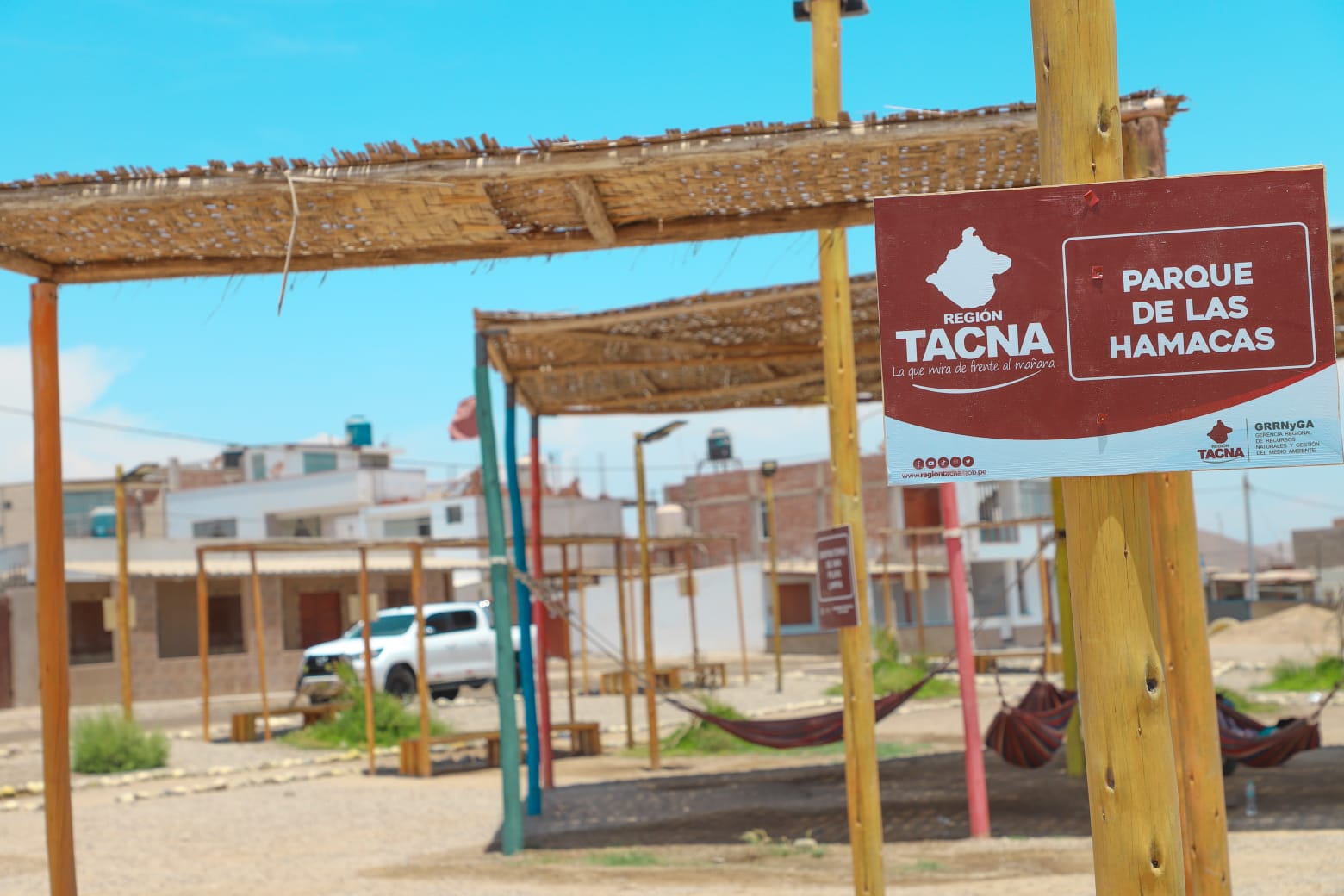 Exhortan a la población a proteger los espacios públicos ecológicos del litoral 