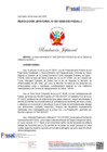 Vista preliminar de documento Resolución Jefatural N° 001-2026-SIS-FISSAL/J