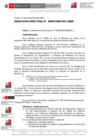 Vista preliminar de documento RESOLUCION DIRECTORAL-000919-2025-DDC LIB